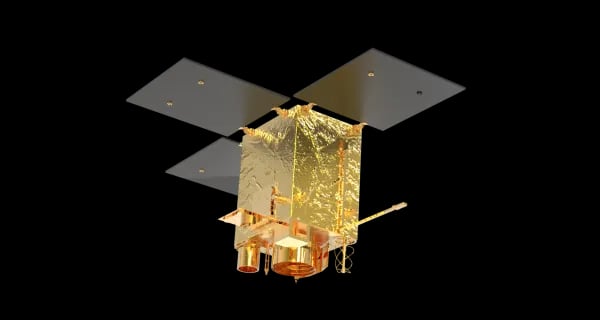 Optical Satellite