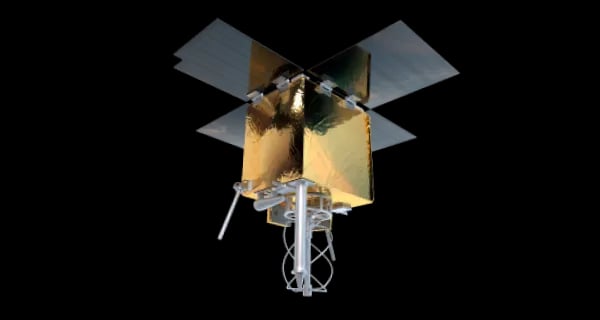 IoT Satellite