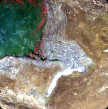 Water quality timeline 3