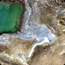 Water quality timeline 4