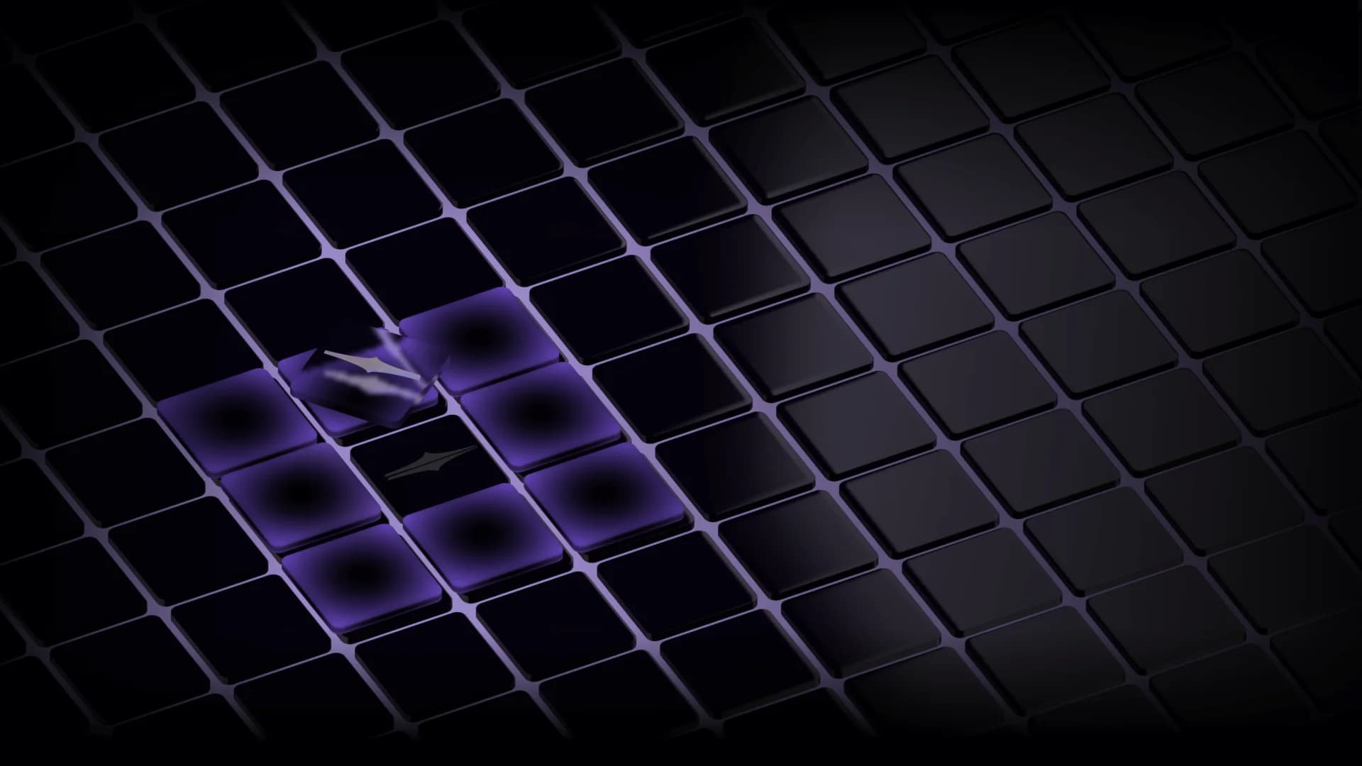 Take us to the future section background