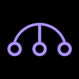 AI and space computing section icon