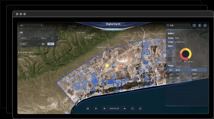 Solution feature image