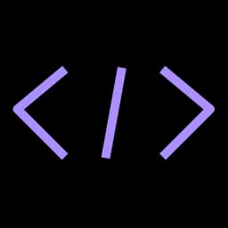 Space computing section icon