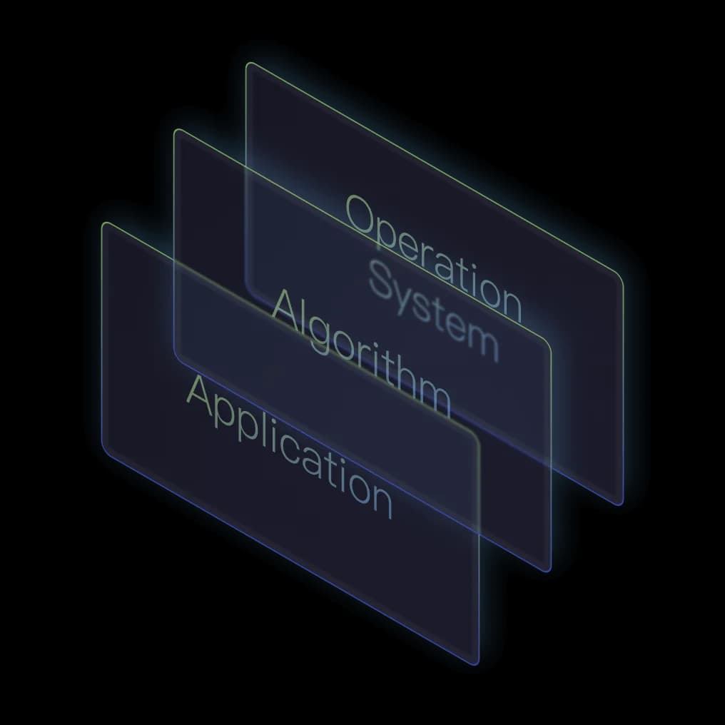 Welcome section background