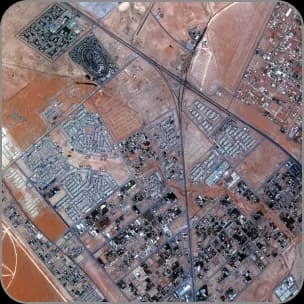 Satellite imagery product thumbnail 8