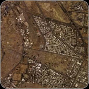 Satellite imagery product thumbnail 9