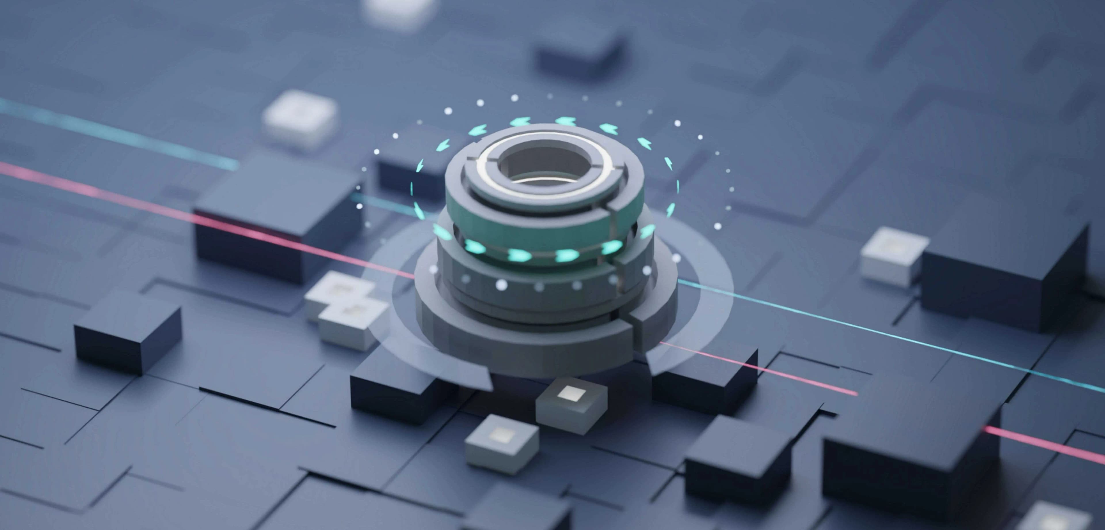 了解工业物联网