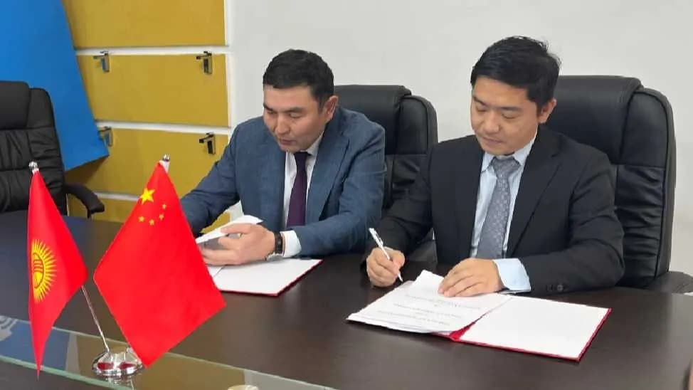 地卫二拓展中亚太空科技版图