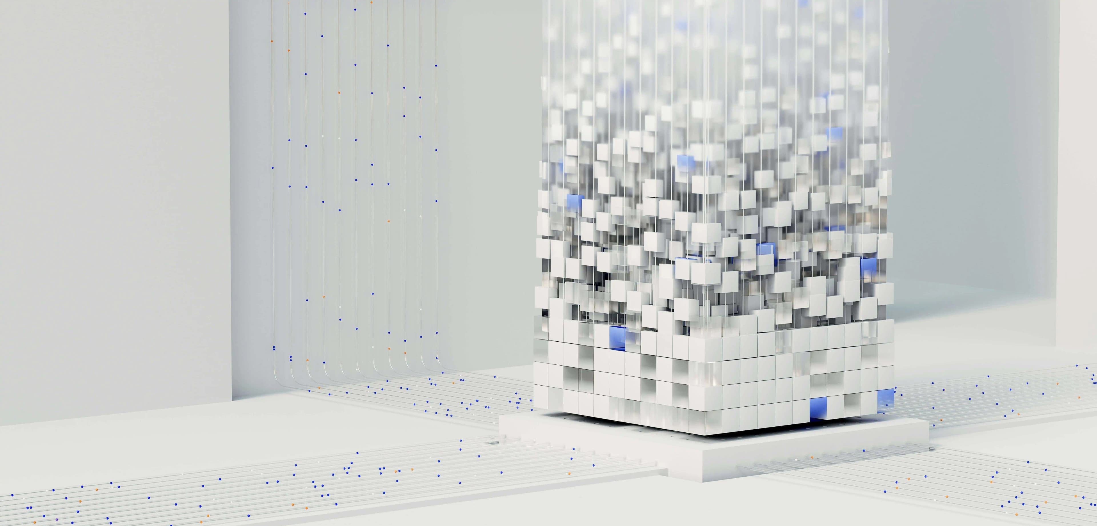 太空计算网络概述