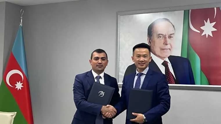 STAR.VISION:推进全球太空计算合作