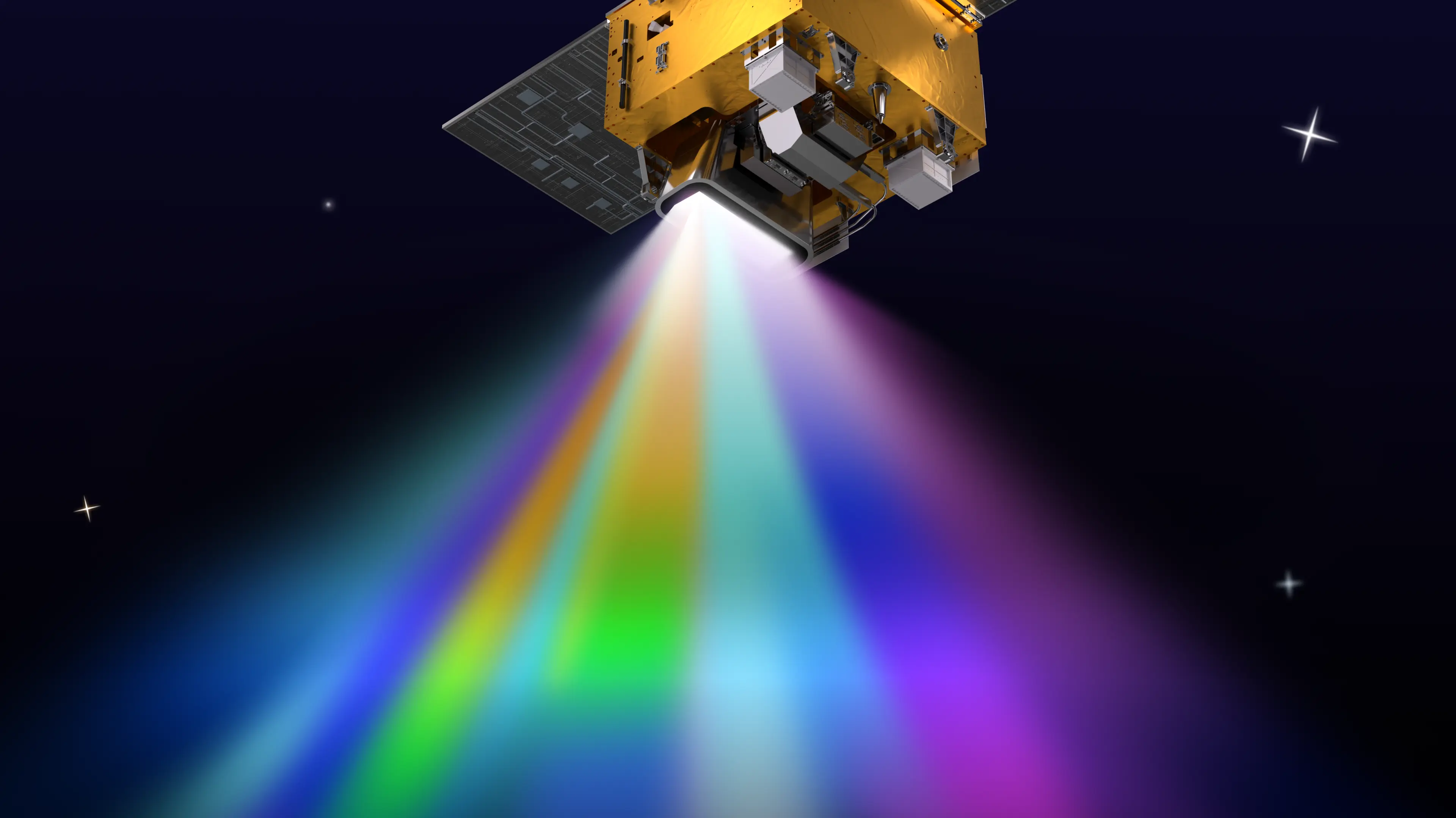 STAR.VISION hyperspectral banner